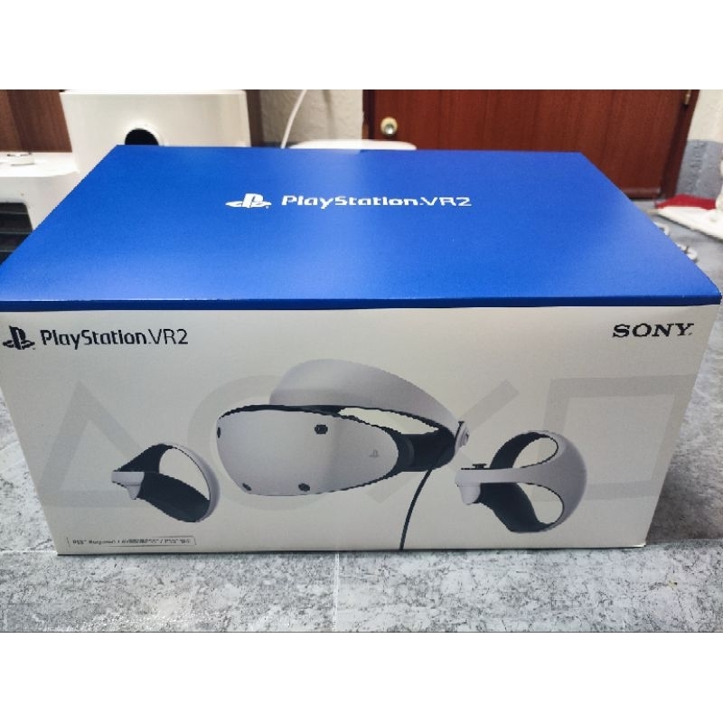 PS5 PSVR2 網家一年保固