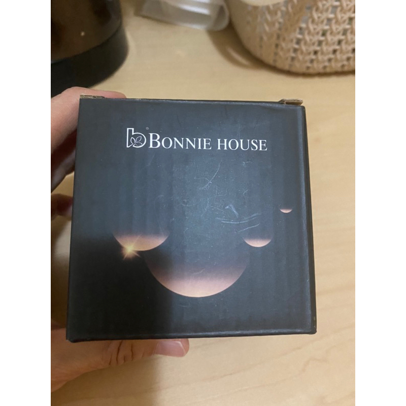 現貨💖Bonnie House 植享家 掌上琉璃恆溫賞香儀 精油 擴香