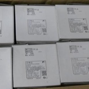 全新 日本 FUJI 富士 斷路器 BW50SAG 3P 30A 10KA 無熔絲開關 (D2/H1)