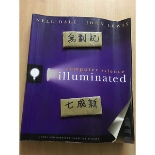Computer Science Illuminated / Nell Dal