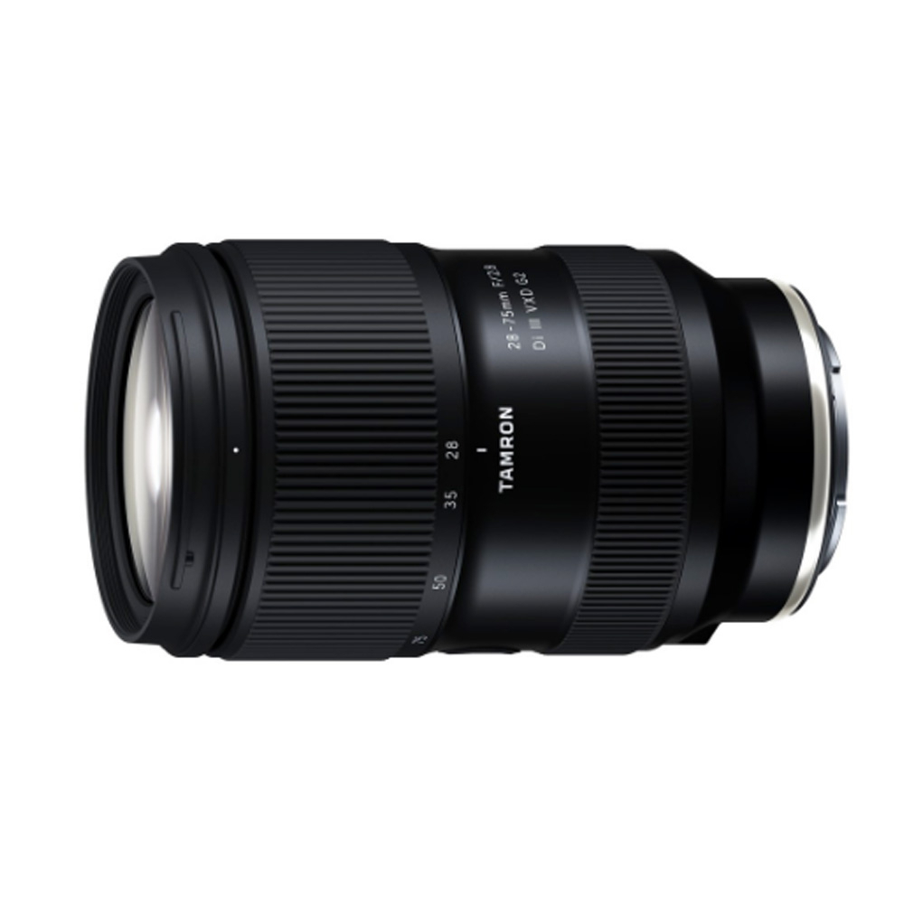 Tamron 騰龍 28-75mm F2.8 DiIII VXD G2 A063 For Sony「平行輸入/水貨」