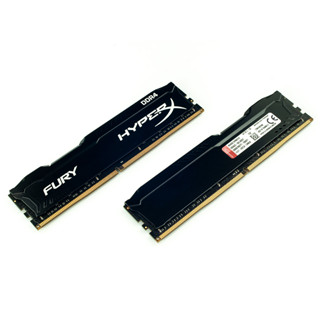 kingston 金士頓 HyperX 8Gx2 2666 DDR4 RAM