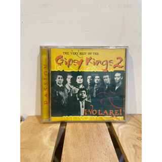 Gipsy Kings 吉普賽國王合唱團 - THE VERY BEST OF THE Gipsy Kings 2