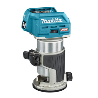 牧田 Makita 40V RT001G /RT001GZ14 無刷 木工 修邊機/單機