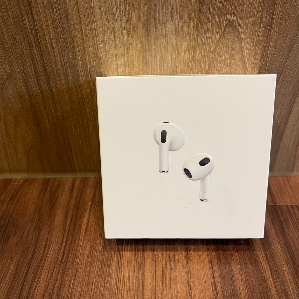 ♠️全新♠️ AirPods3 with Magsafe