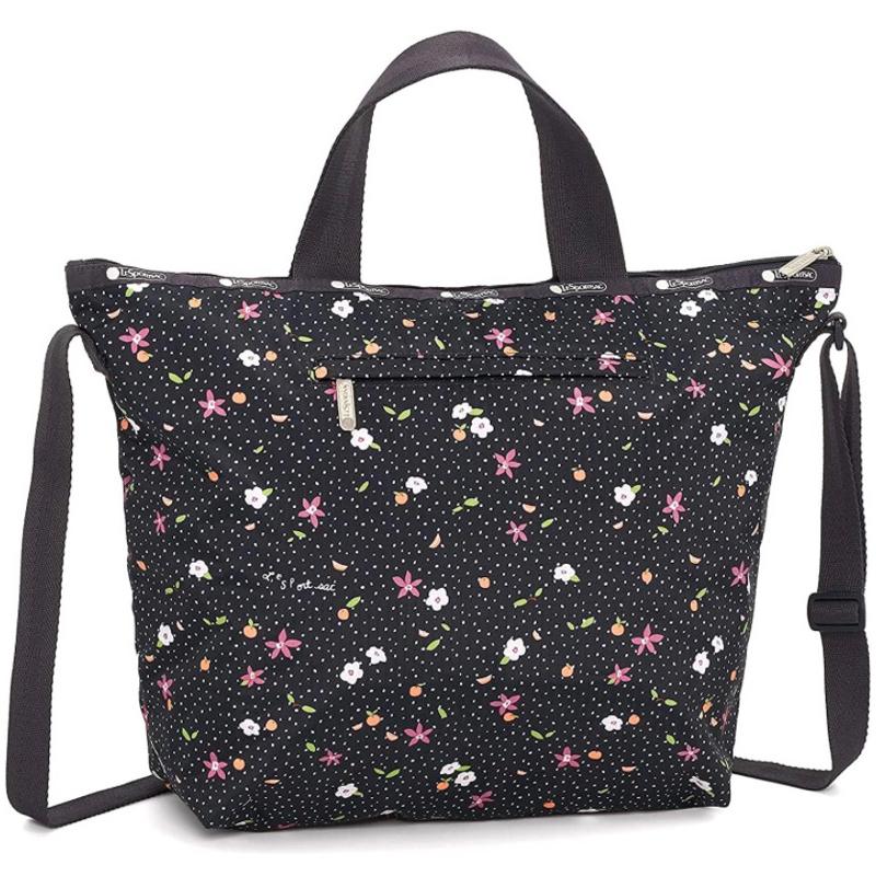 LeSportsac easy carry tote 兩用托特包