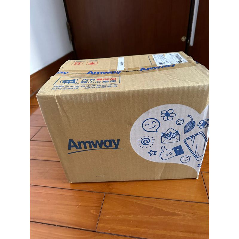 Amway安麗第三代益之源紫外線濾心匣