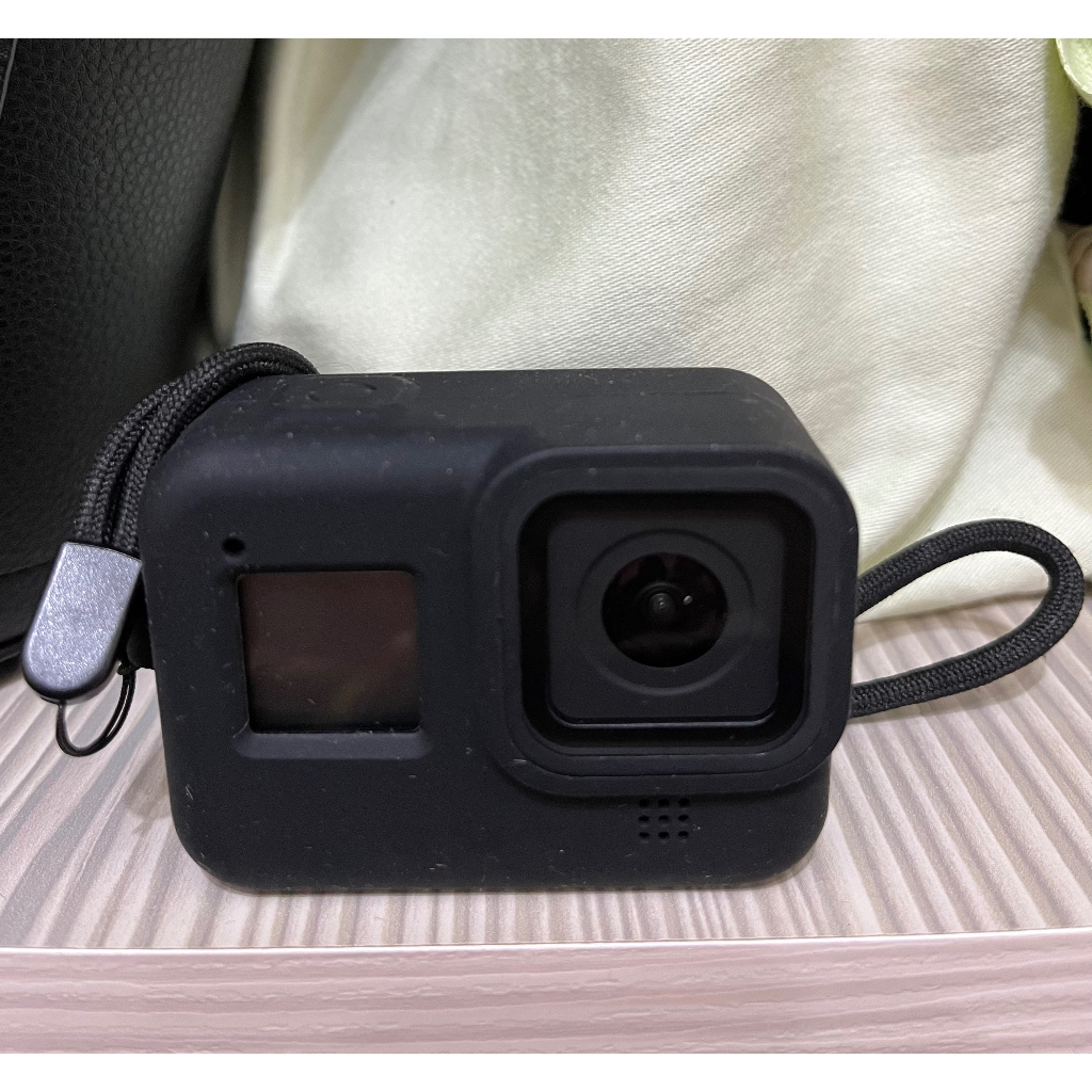 GoPro HERO8 BLACK 全方位攝影機 HDR