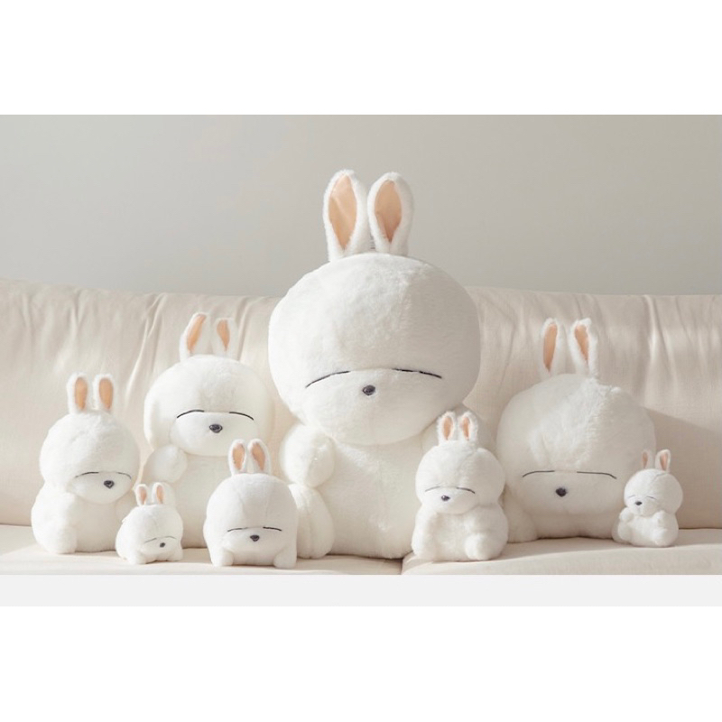 📌 現貨+預購 韓國代購 正版 mashimaro 마시마로 賤兔 娃娃 吊飾 玩偶 抱枕 療癒小物