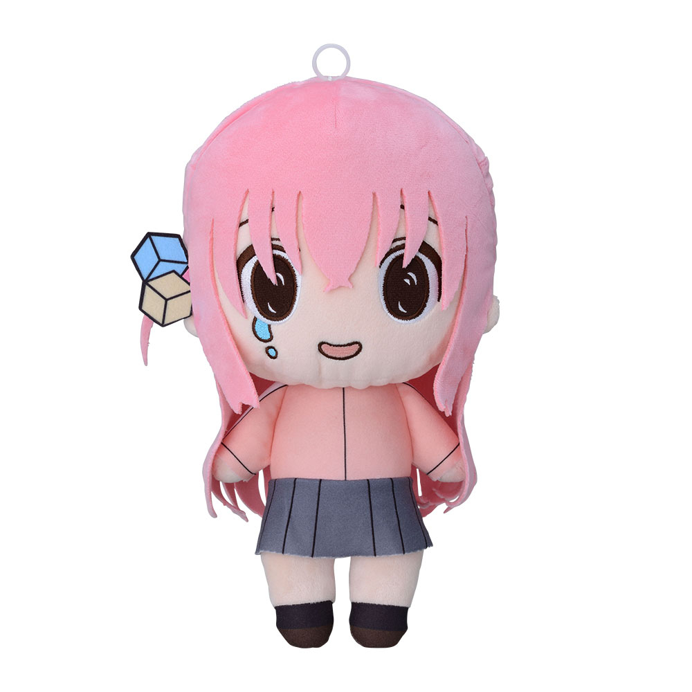 現貨 代購 孤獨搖滾 小孤獨 後藤一里 拉環娃娃 小孤獨後藤一里伊地知虹夏山田涼喜多郁代