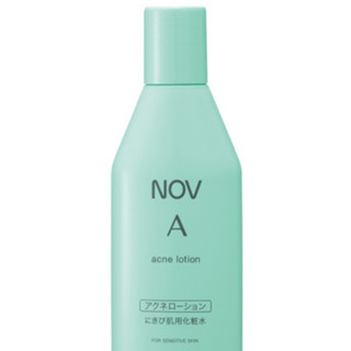 【藥師優選】✅實體藥局 NOV娜芙 青春面皰爽膚水 100ml 油性/面皰肌膚專用化妝水