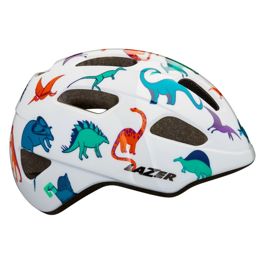 【單車森林】【LAZER】PNUT KinetiCore 幼童用 自行車安全帽