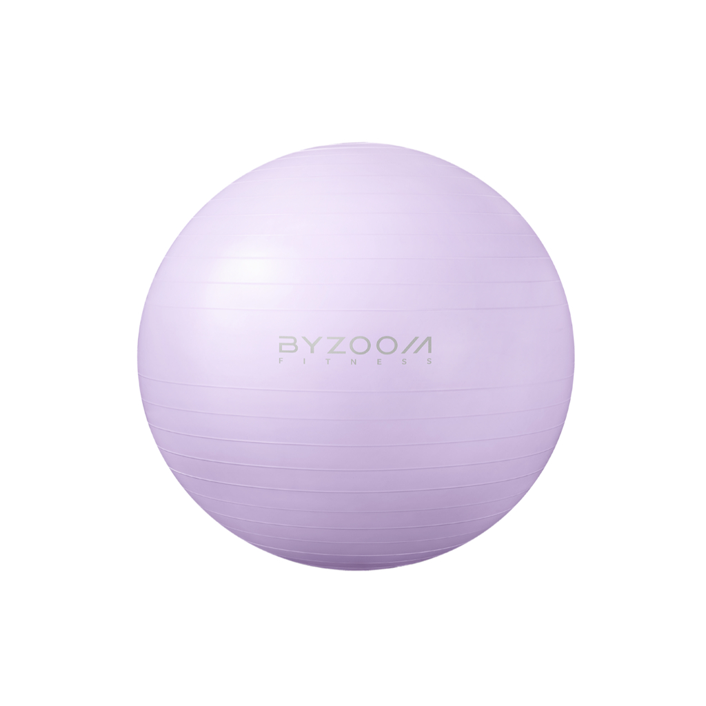 BYZOOM 防爆止滑健身球 BZ2600-55 GYM BALL 健身球 健身