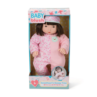 Baby Blush親親寶貝 20吋可愛嬰兒娃娃 ToysRUs玩具反斗城