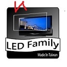 [LED家族保護鏡]台灣製FOR 小米 75吋 L75M7-EA 高透光抗UV 75吋液晶電視護目鏡(鏡面合身款)