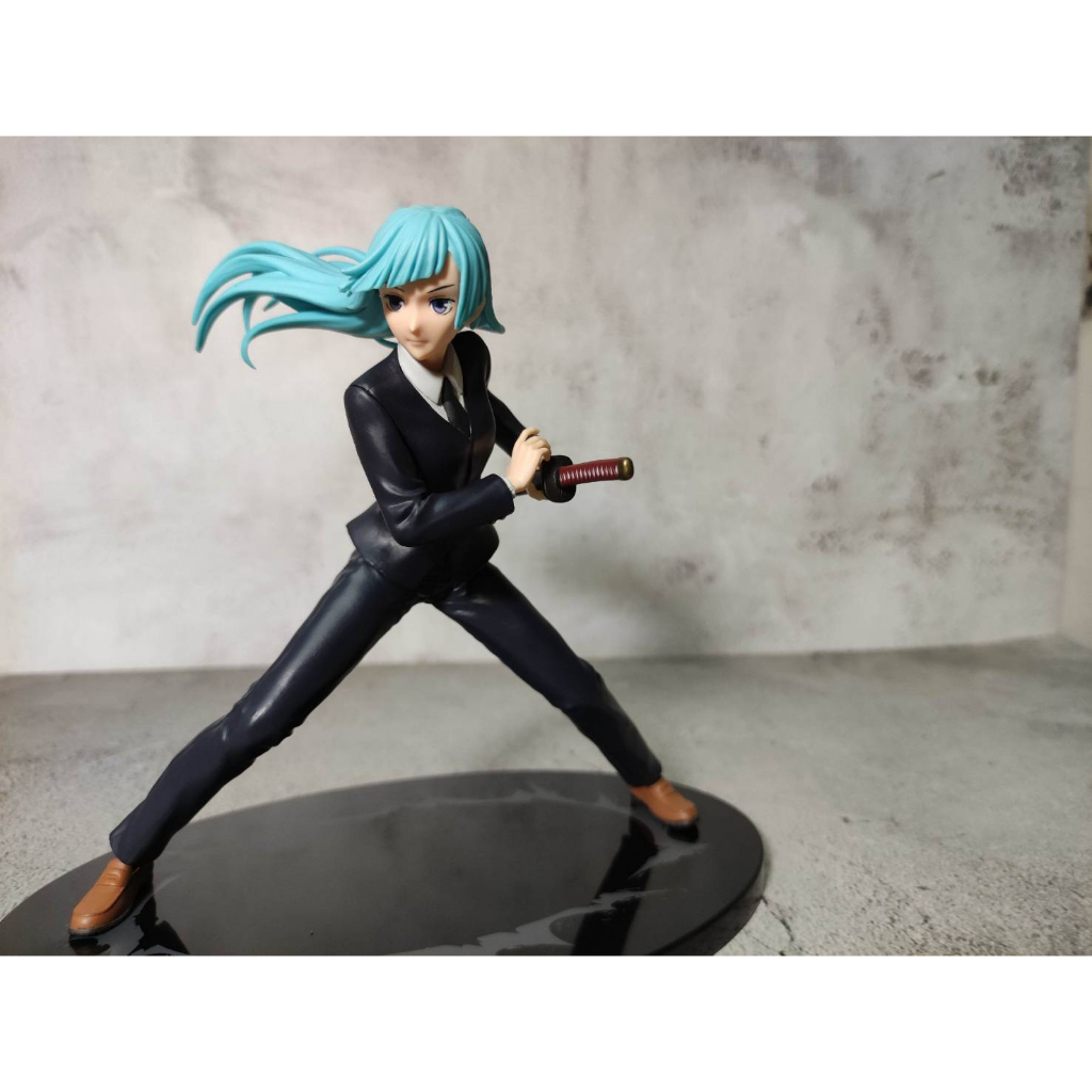 『小時候』咒術迴戰 日版 三輪霞 TAITO 真人 特級咒靈 五條悟 五条悟 虎杖悠仁 公仔 全新未拆