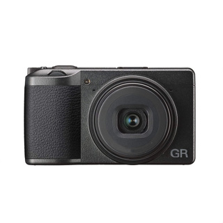 RICOH 理光 GR III IIIx 街拍 大光圈 底片感 GR3 數位相機 隨身機 平輸 HDF