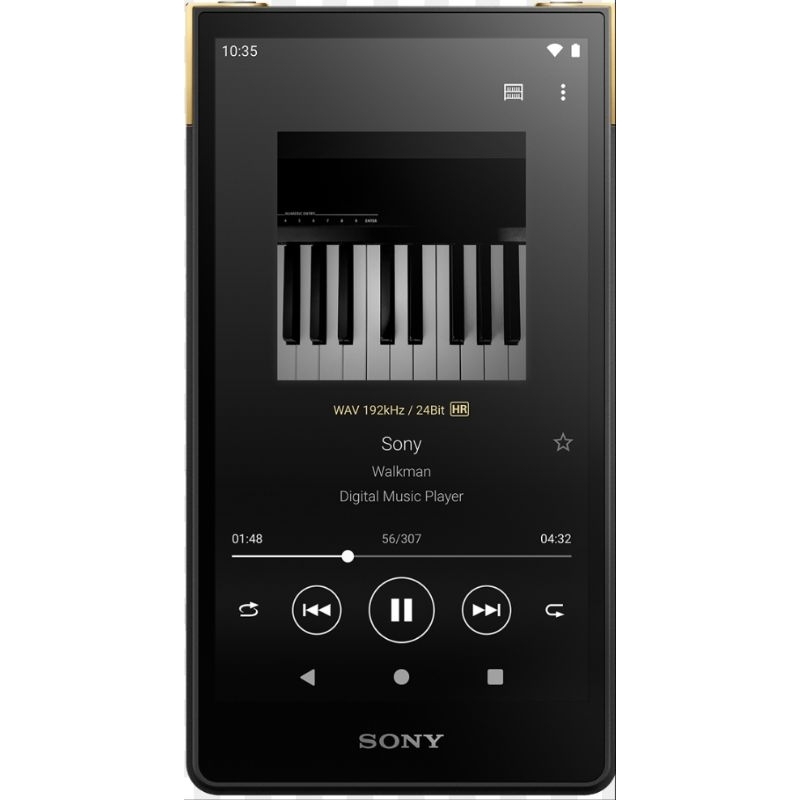 Sony NW-ZX707 數碼高清音樂播放器 全新台灣公司 現貨