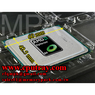 【全新】CPU盤 托盤 AMD G34 6100 6200 6300 G34 1944 1974 MPK2015-029