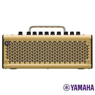Yamaha THR 10 II 吉他/貝斯 桌上型音箱【又昇樂器.音響】