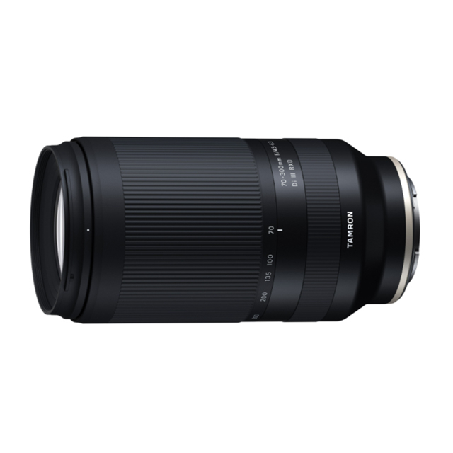 TAMRON 70-300mm F/4.5-6.3 DiIII RXD FOR SONY E  公司貨 A047