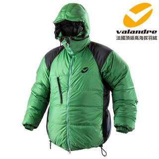 法國Valandre-ImmelmanG2伊梅爾曼羽絨外套VA813G 極限-25℃/舒適-15℃ 高海拔 遠徵登山露營