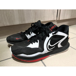Nike Kyrie low 5 籃球鞋 二手