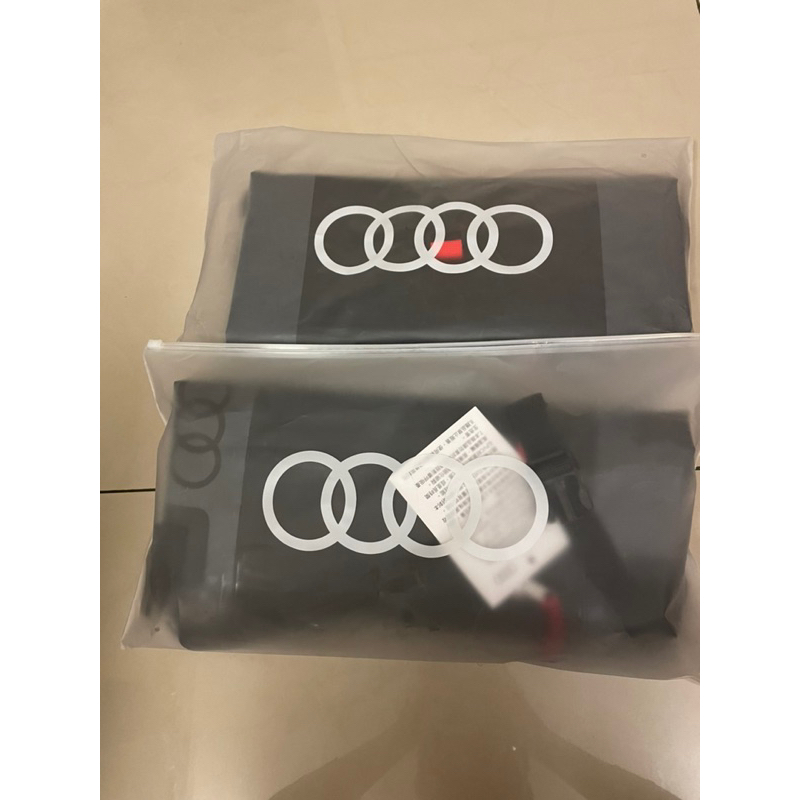 奧迪防水後背包 Audi