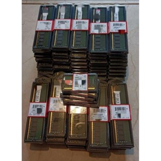 全新未拆 金士頓 DDR3 1600 8GB 桌機 RAM 原廠終保