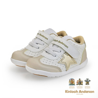 金安德森 KA 童鞋 13.5-16cm 520系列 第二階段學步鞋 機能 耐磨 金星高筒 兒童穩步鞋 CK0596
