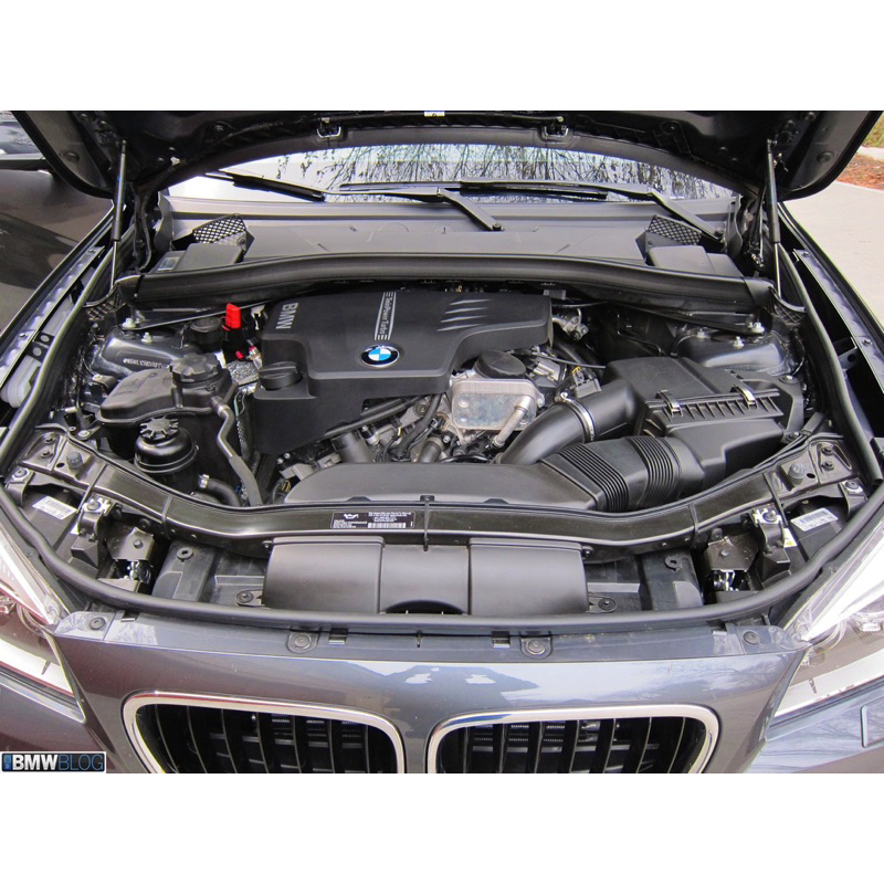 售 BMW sDrive20i X1 E84 N20 bmw x1 e84 E84 進氣軟管 汽車進氣管