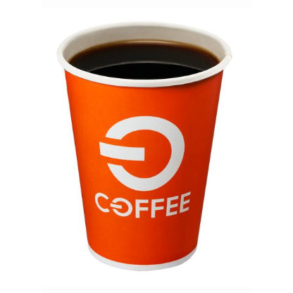 無期限全聯咖啡熱美式 OFF COFFEE