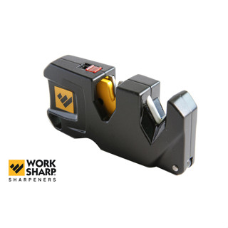 Work Sharp PIVOT PLUS口袋型磨刀器