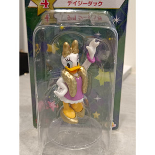 日本一番賞 迪士尼Disney Christmas Ornament 2021耶誕 聖誕吊飾-黛西 吊卡