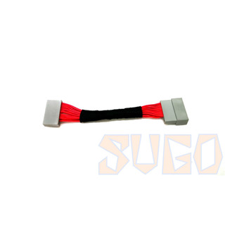 SUGO汽車精品 本田 HONDA CRV 5/5.5代 專用解手剎車線組