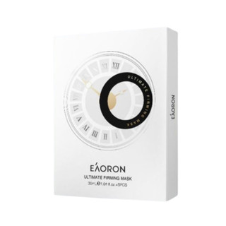 澳洲EAORON 時光水光面膜 澳洲 5片/盒
