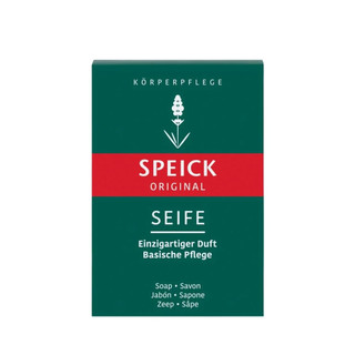 德國 Speick 基礎溫和香皂 100g (SP119)