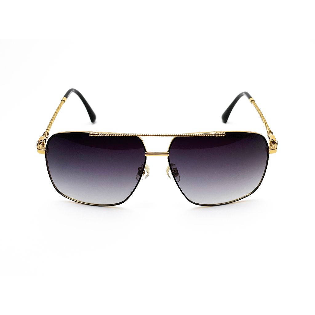 【全新特價】夏利豪 Charriol L028S C2 瑞士一線精品品牌 熱賣墨鏡 太陽眼鏡