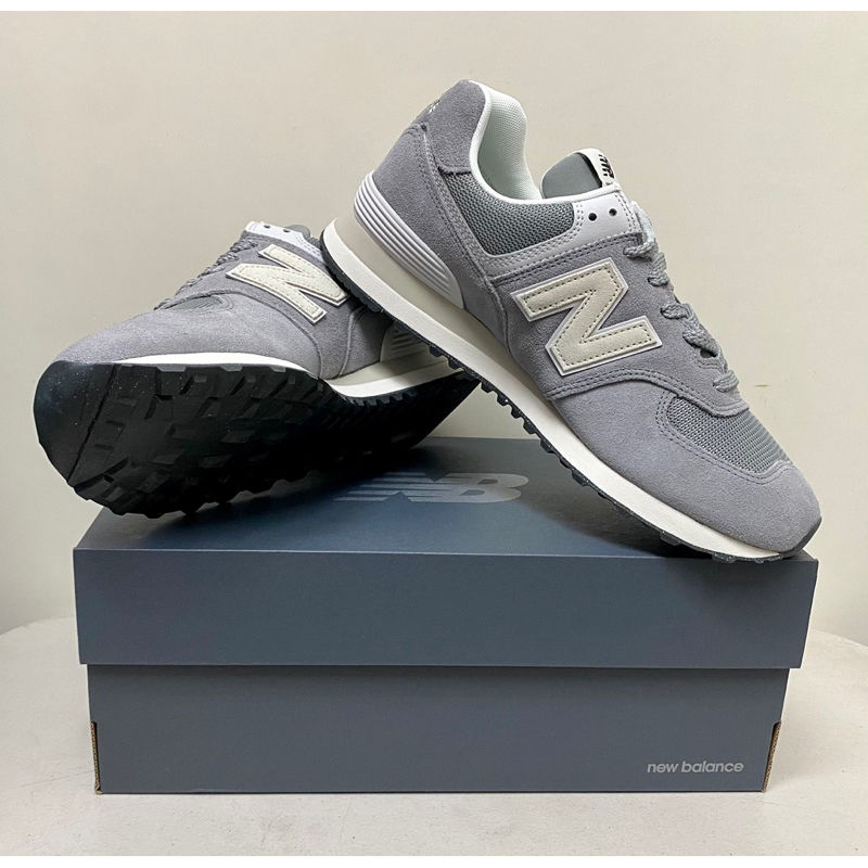 NEW BALANCE 574 紐巴倫 男女 休閒鞋 復古 經典 (U574UL2)