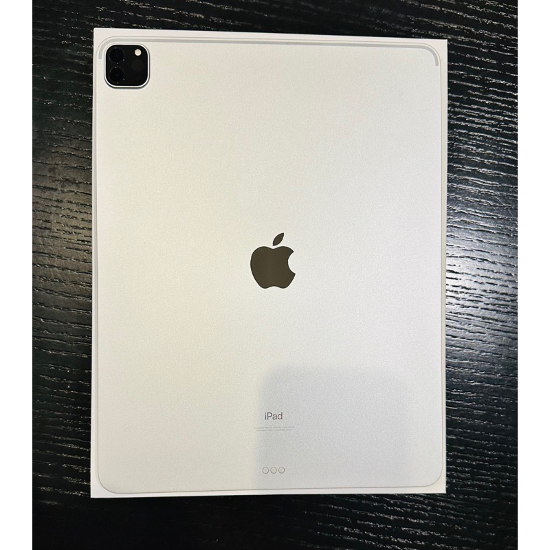 Apple iPad Pro M1 128G iPadAir A2378 平板 12.9吋 超優 二手 全機如新 第五代