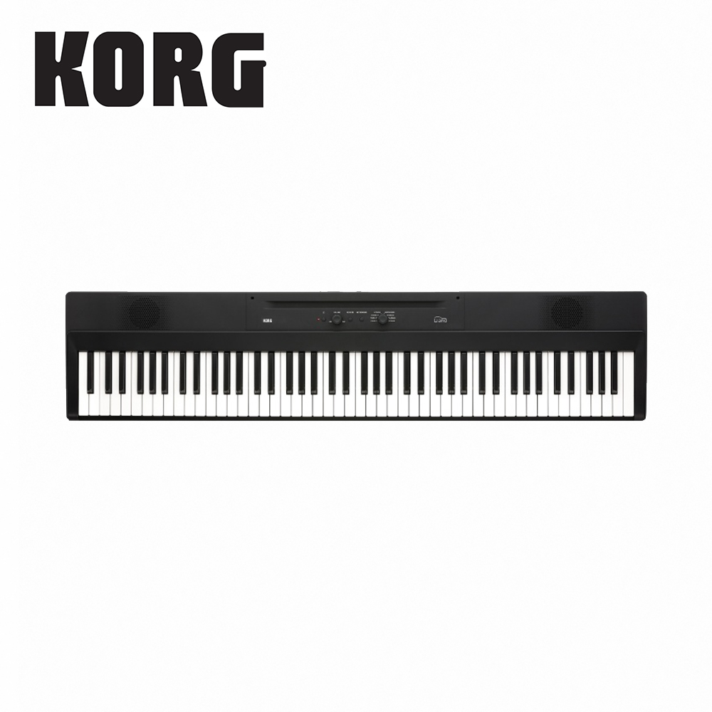 KORG L1 Liano 88鍵 數位電鋼琴【敦煌樂器】