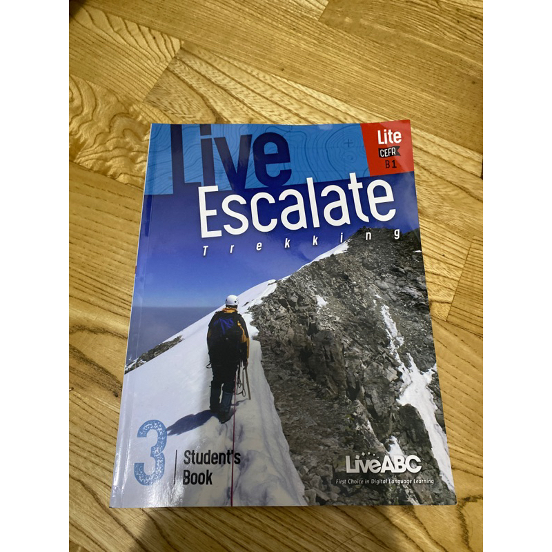 Live Escalate 3
