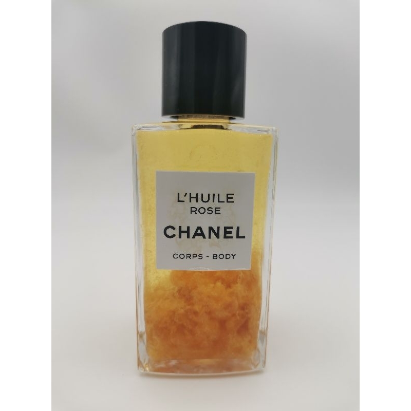 Chanel 香奈兒黃金身體油 250ml /化妝品 保養品 身體保養