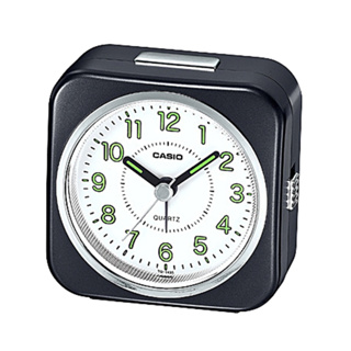 CASIO 鬧鐘 TQ-143 TQ-143S 指針型鬧鐘 全新共四色 開發票 保固一年 國隆手錶專賣店