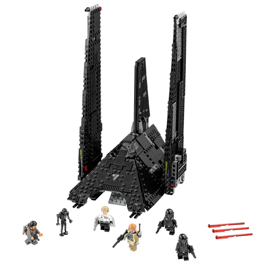 LEGO Star Wars 75156 Krennic's shuttle樂高星際大戰