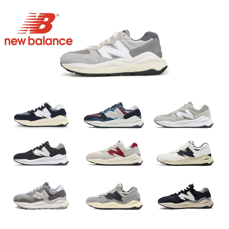 New Balance 5740 紐巴倫 NB5740 男鞋 女鞋 休閒鞋 運動鞋 慢跑鞋 厚底鞋