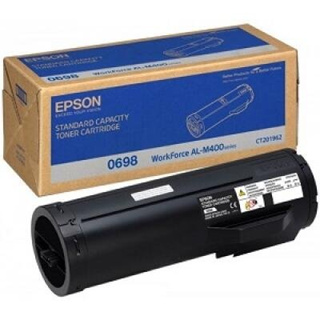 全新含稅 EPSON S050698 原廠標準容量碳粉匣 適用AL-M400DN