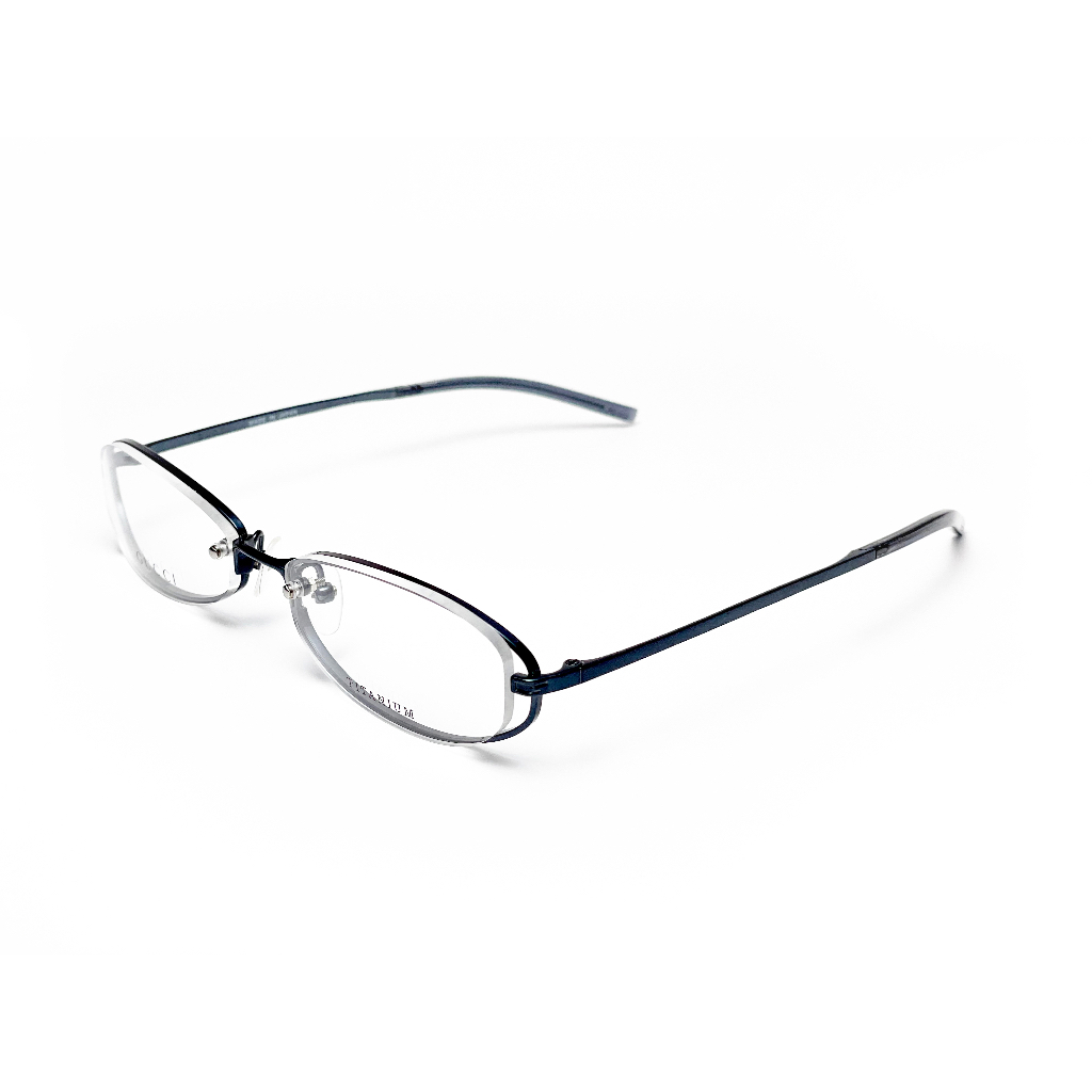 【太樺公司貨】古馳 Gucci GG9545J B9G TITAN-P 日本製純鈦材質光學眼鏡鏡框