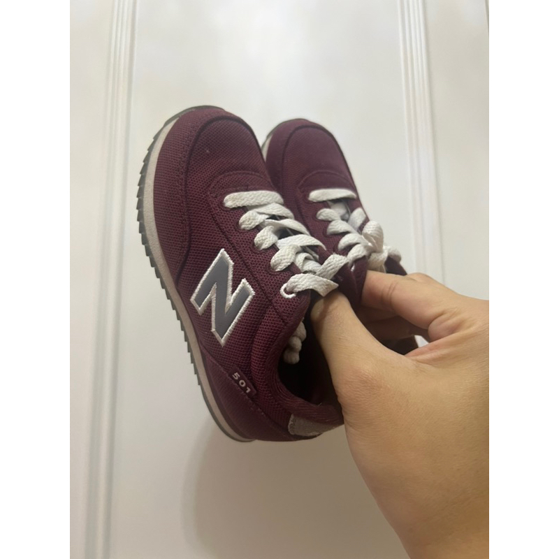 二手童鞋 Newbalance Zara DIANA全新雨鞋