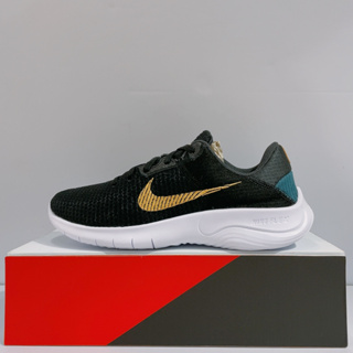 NIKE W FLEX EXPERIENCE RN 11 女生 黑色 舒適 輕量 運動 訓練鞋 DD9283-008